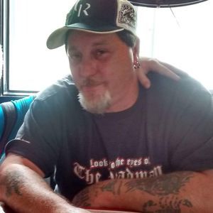 Meet your Posher, Terry